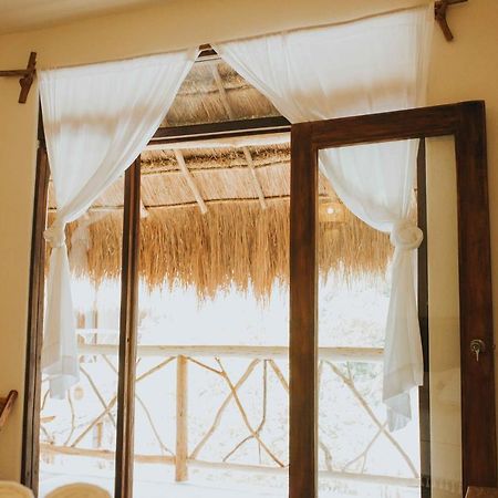 Hotel Xiknal Cozumel Zewnętrze zdjęcie