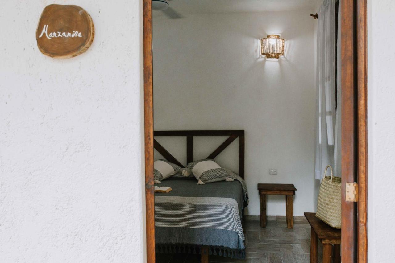 Hotel Xiknal Cozumel Zewnętrze zdjęcie