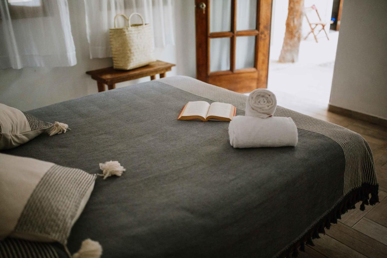 Hotel Xiknal Cozumel Zewnętrze zdjęcie