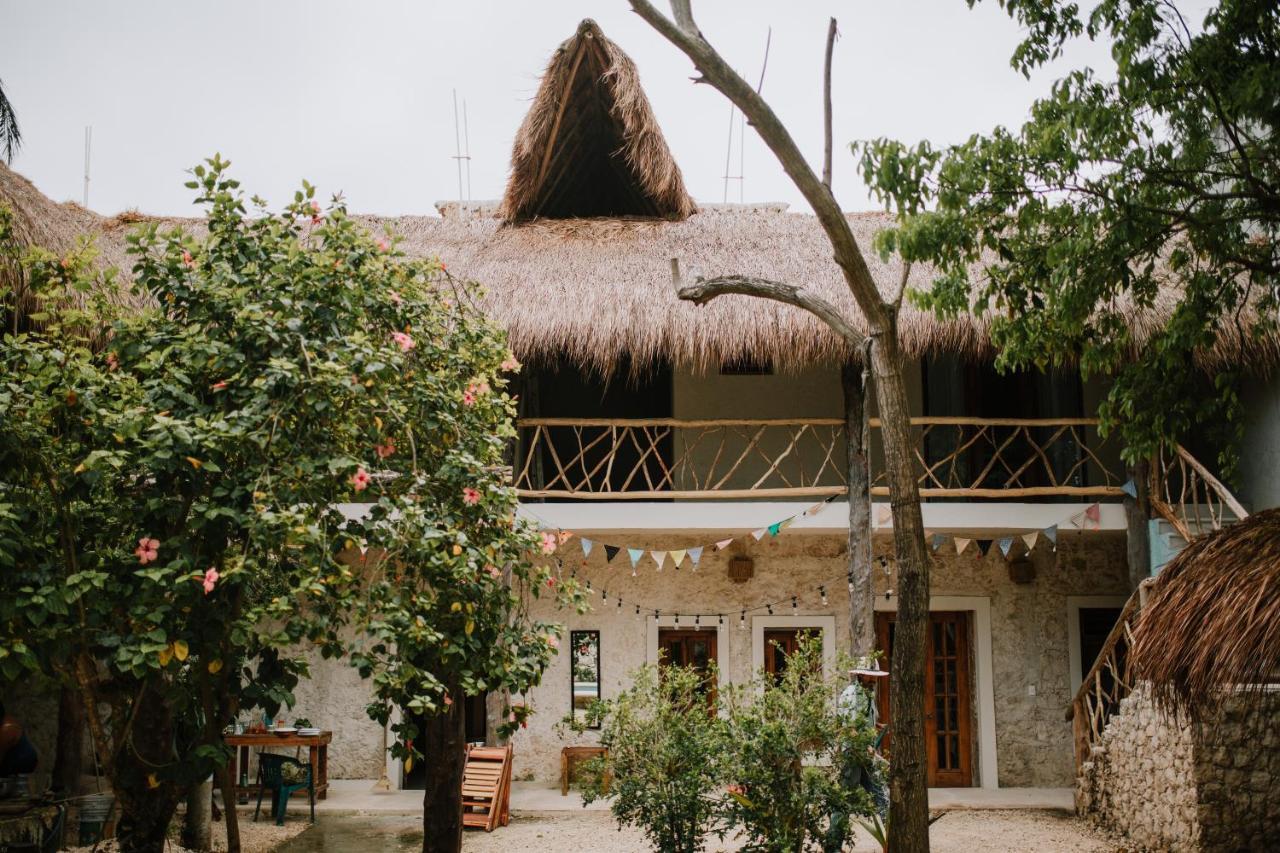 Hotel Xiknal Cozumel Zewnętrze zdjęcie