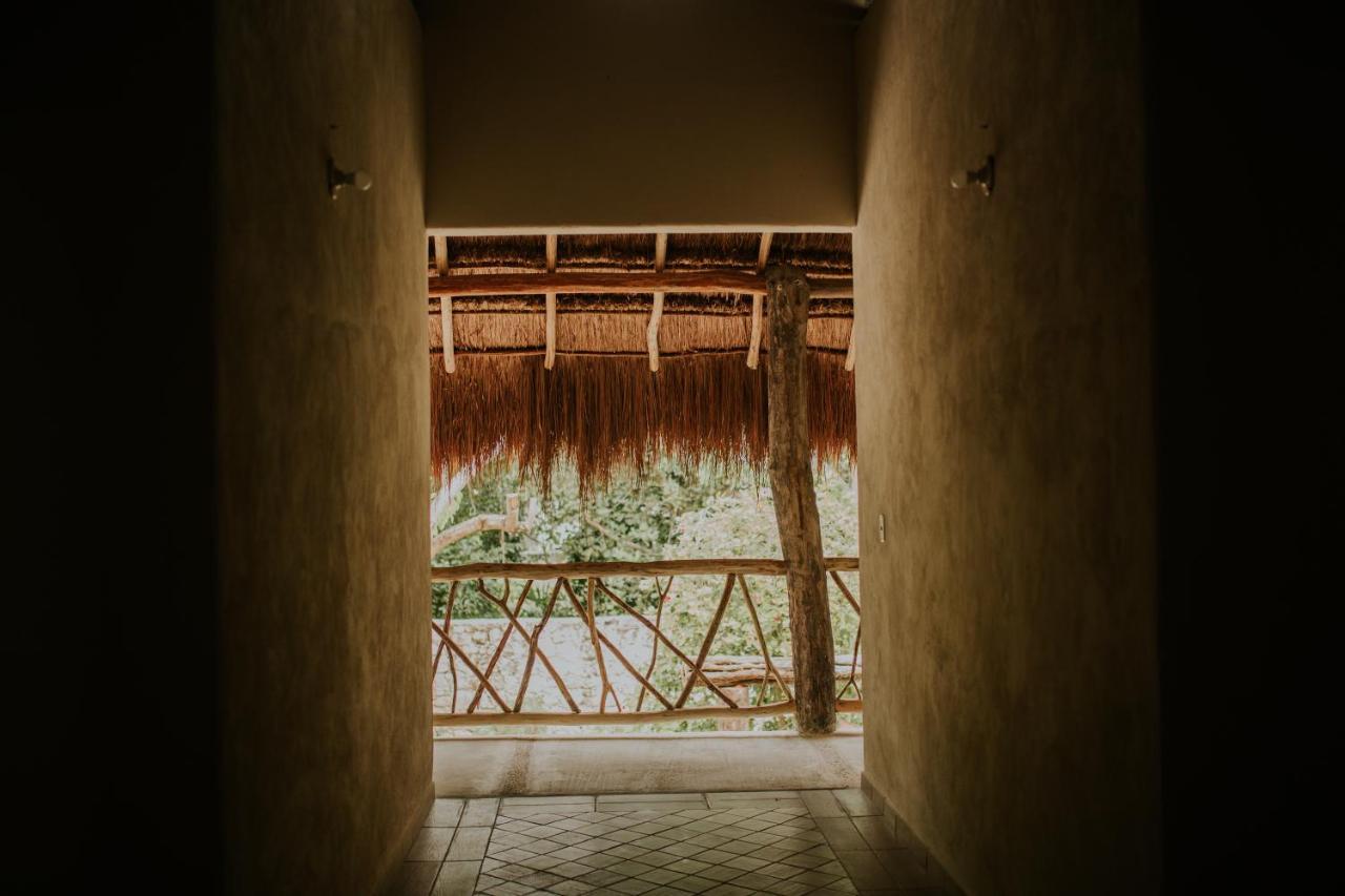 Hotel Xiknal Cozumel Zewnętrze zdjęcie
