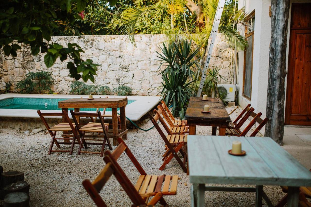 Hotel Xiknal Cozumel Zewnętrze zdjęcie
