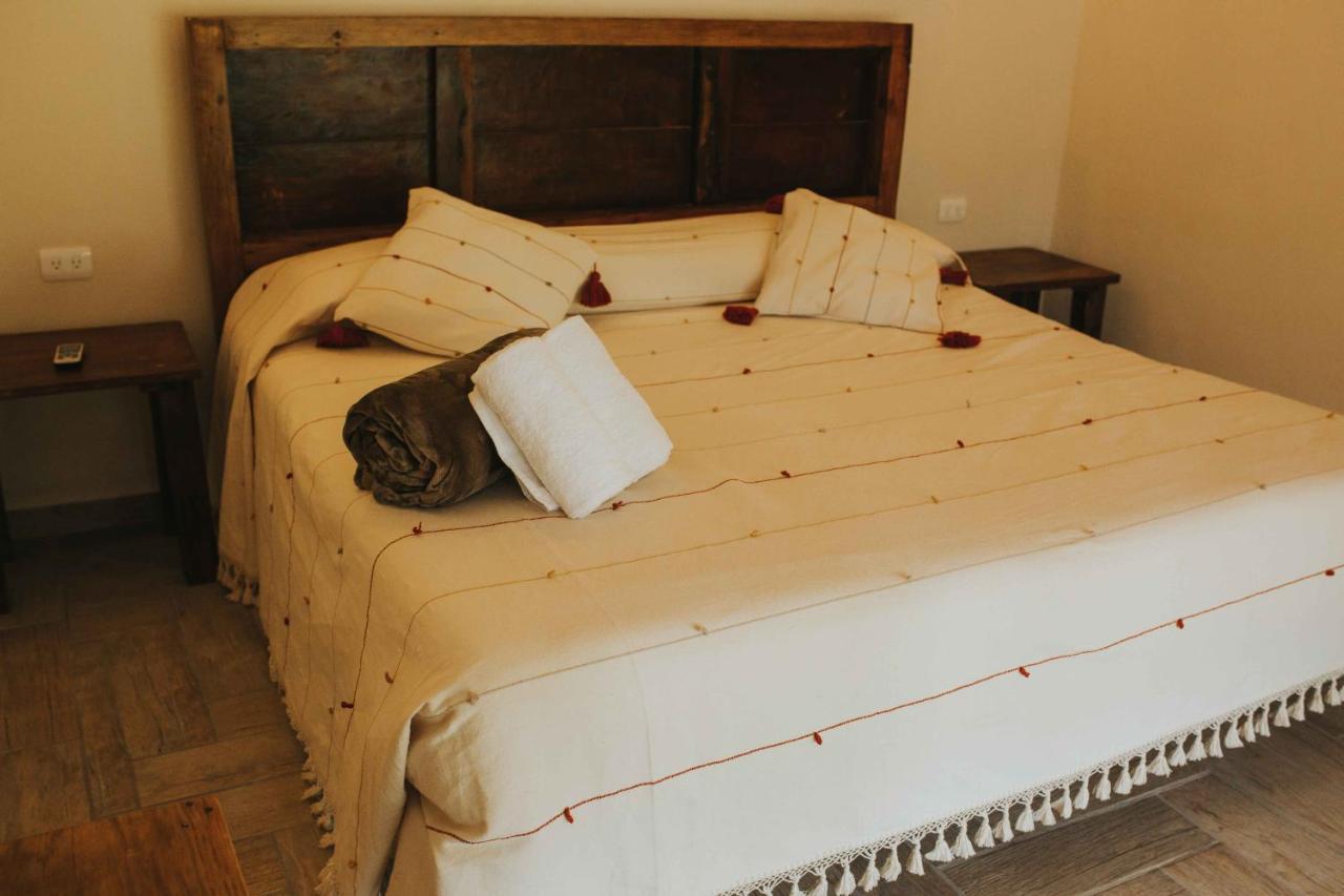 Hotel Xiknal Cozumel Zewnętrze zdjęcie