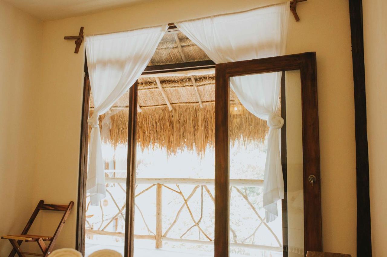 Hotel Xiknal Cozumel Zewnętrze zdjęcie