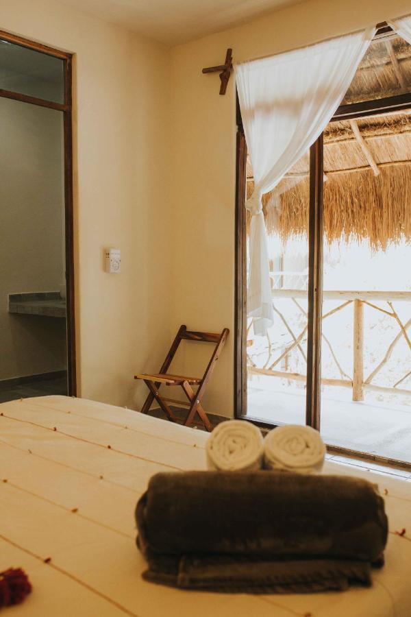 Hotel Xiknal Cozumel Zewnętrze zdjęcie