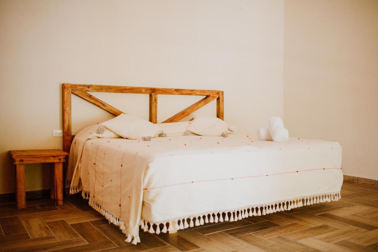 Hotel Xiknal Cozumel Zewnętrze zdjęcie