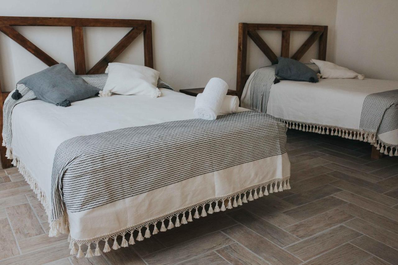 Hotel Xiknal Cozumel Zewnętrze zdjęcie