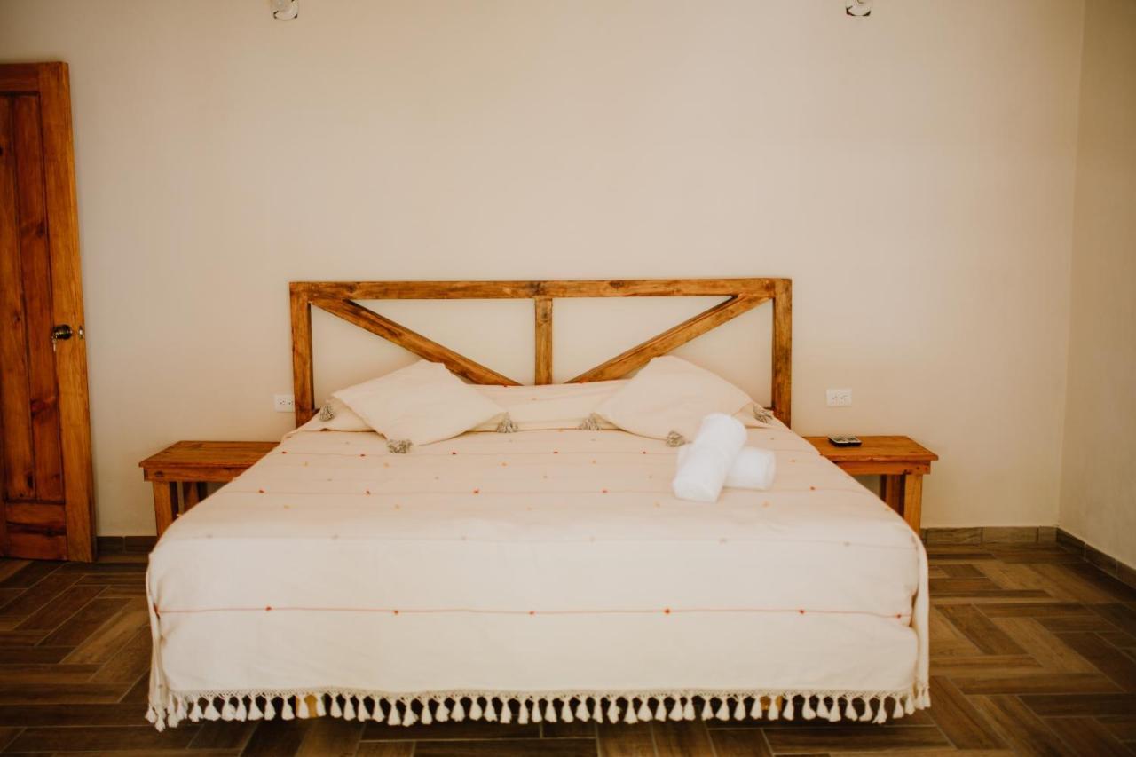 Hotel Xiknal Cozumel Zewnętrze zdjęcie