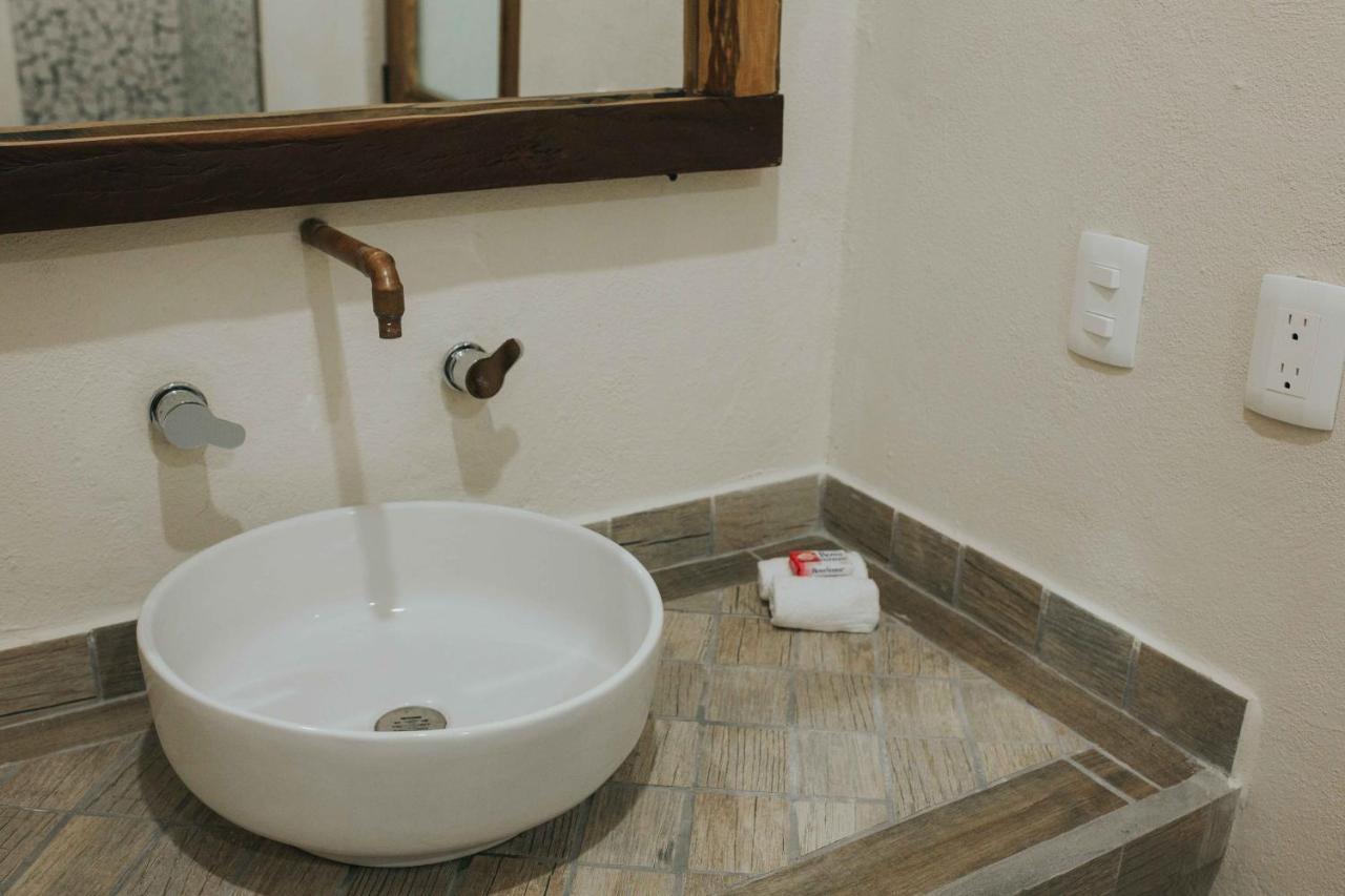 Hotel Xiknal Cozumel Zewnętrze zdjęcie
