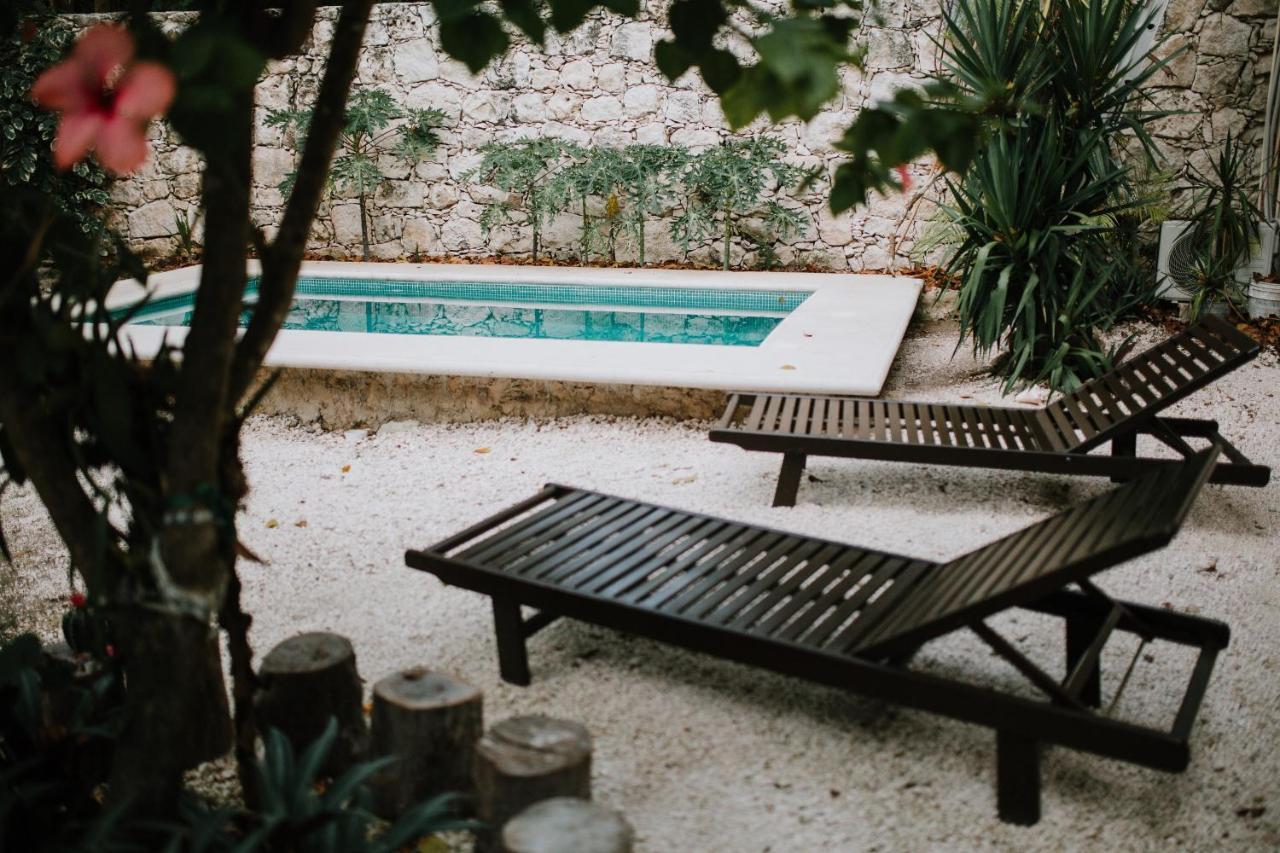 Hotel Xiknal Cozumel Zewnętrze zdjęcie