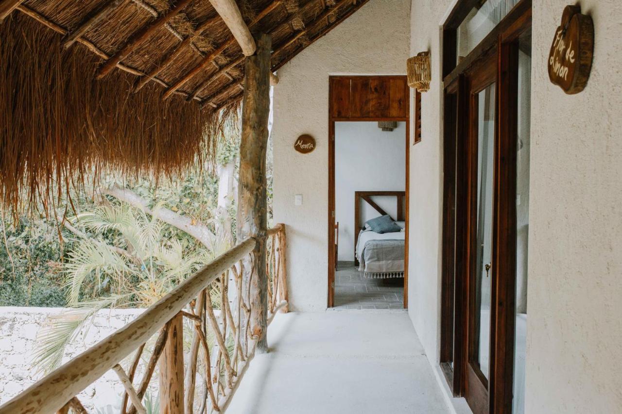Hotel Xiknal Cozumel Zewnętrze zdjęcie