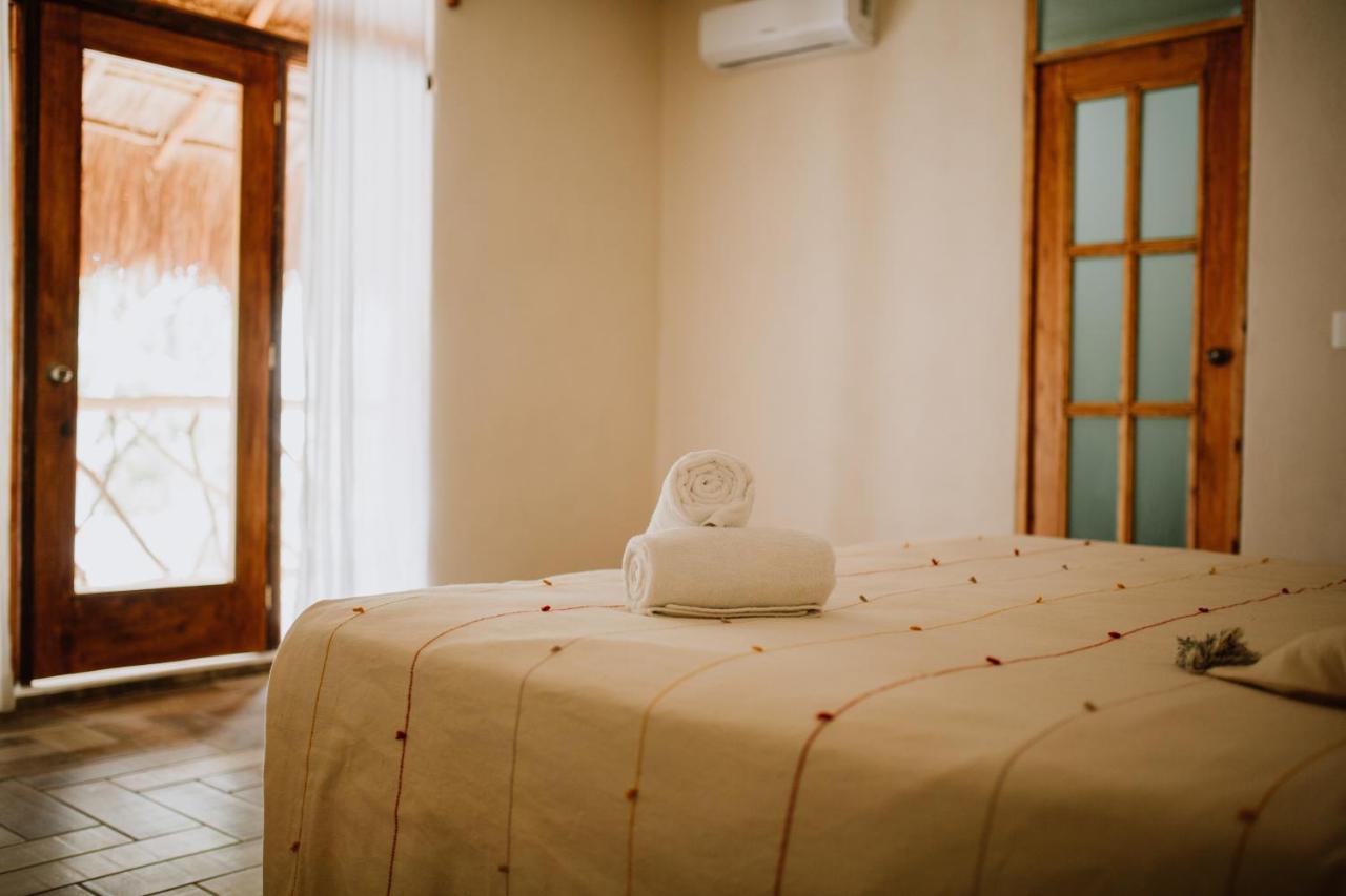 Hotel Xiknal Cozumel Zewnętrze zdjęcie