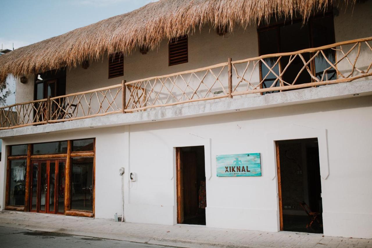 Hotel Xiknal Cozumel Zewnętrze zdjęcie