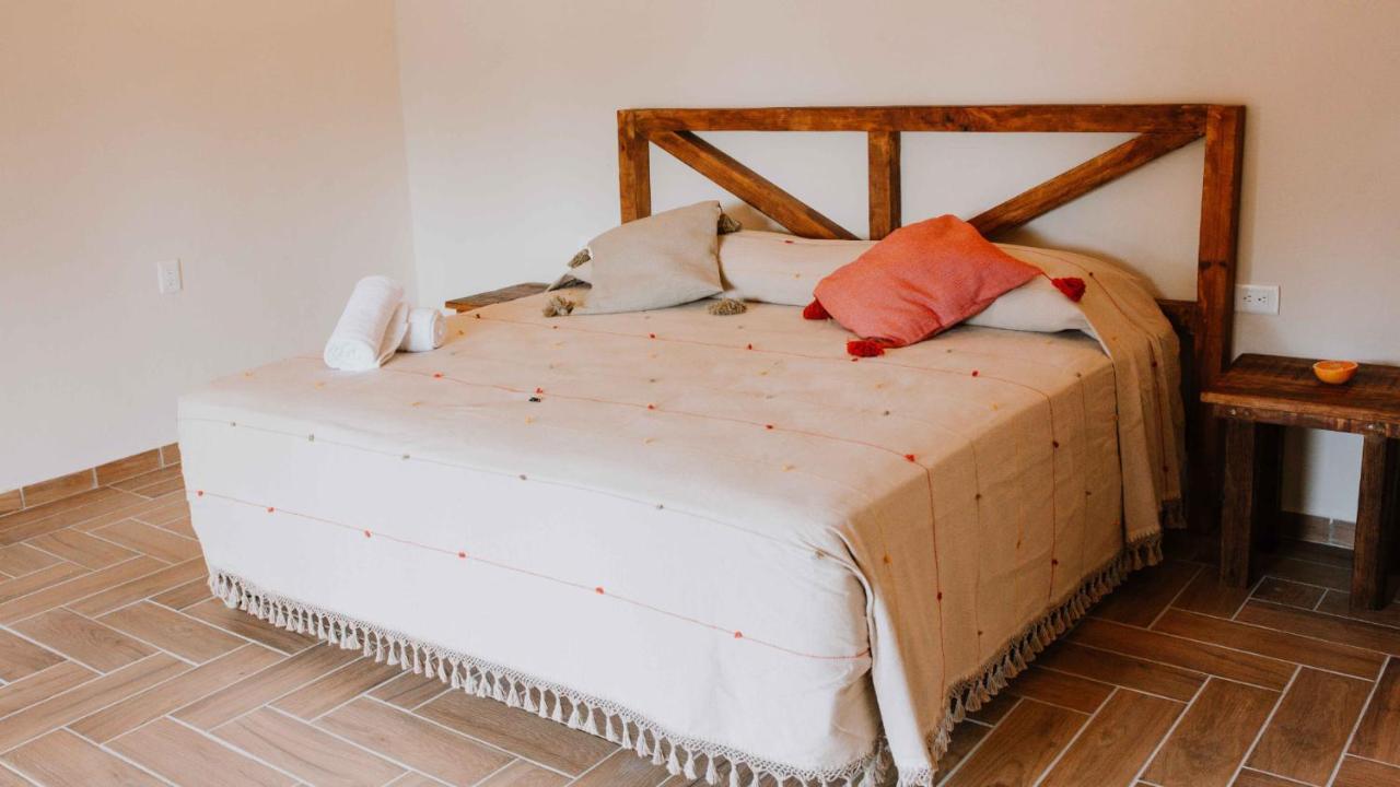 Hotel Xiknal Cozumel Zewnętrze zdjęcie