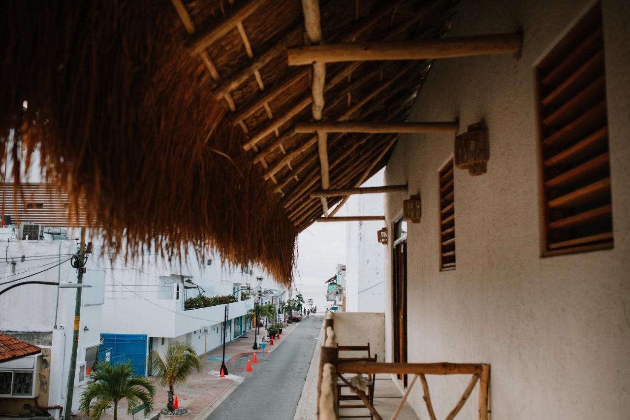 Hotel Xiknal Cozumel Zewnętrze zdjęcie