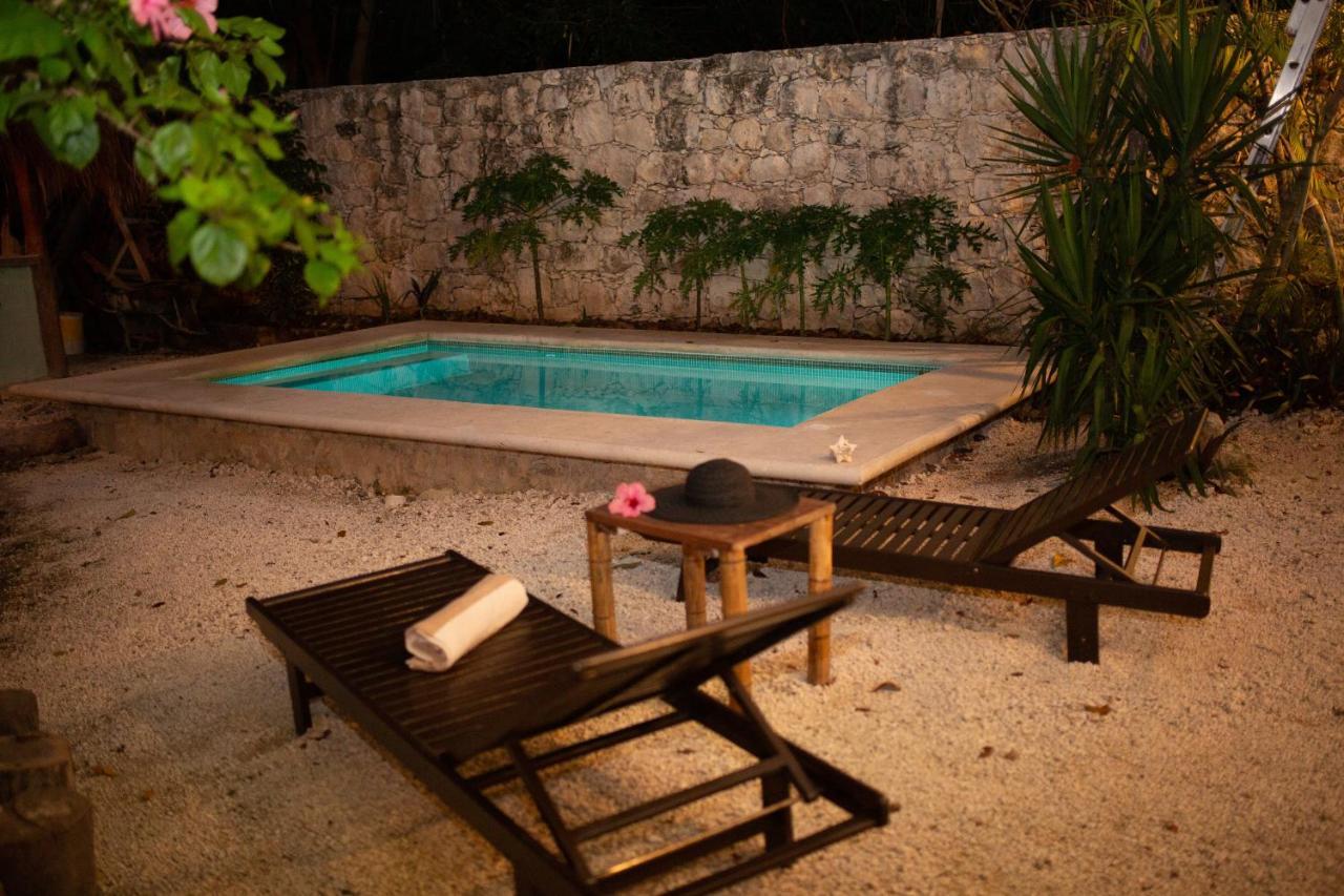 Hotel Xiknal Cozumel Zewnętrze zdjęcie