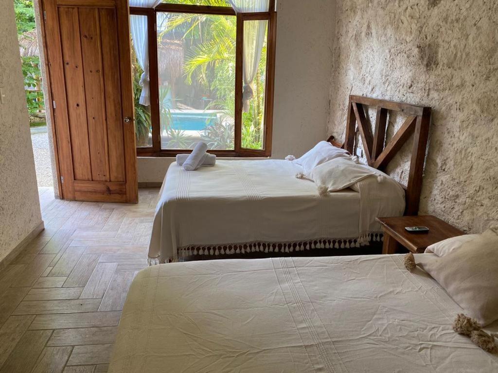 Hotel Xiknal Cozumel Zewnętrze zdjęcie