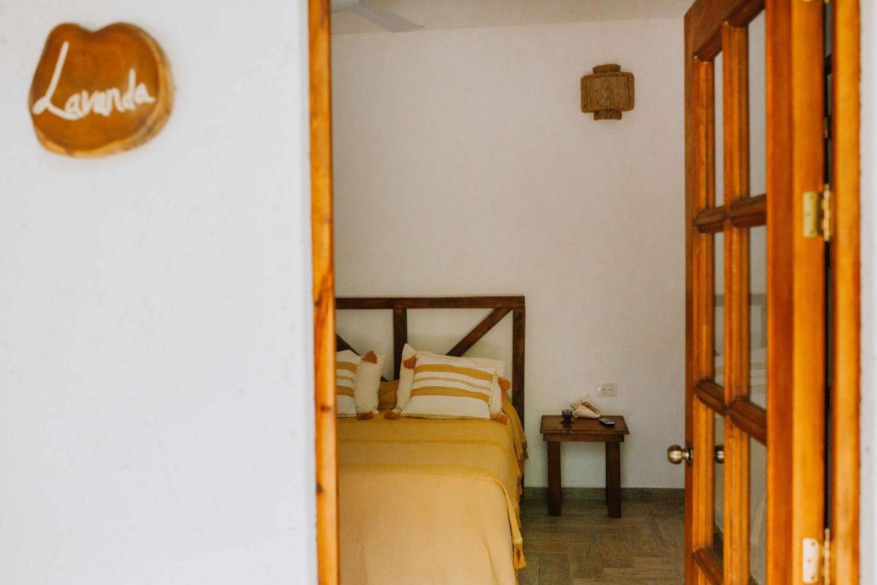 Hotel Xiknal Cozumel Zewnętrze zdjęcie