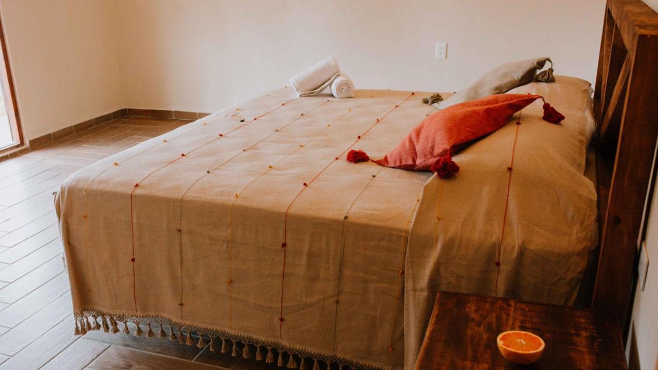 Hotel Xiknal Cozumel Zewnętrze zdjęcie