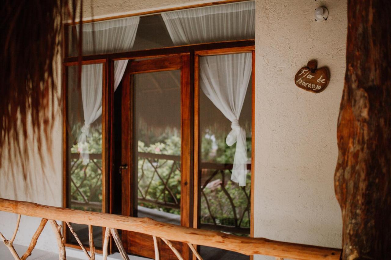 Hotel Xiknal Cozumel Zewnętrze zdjęcie