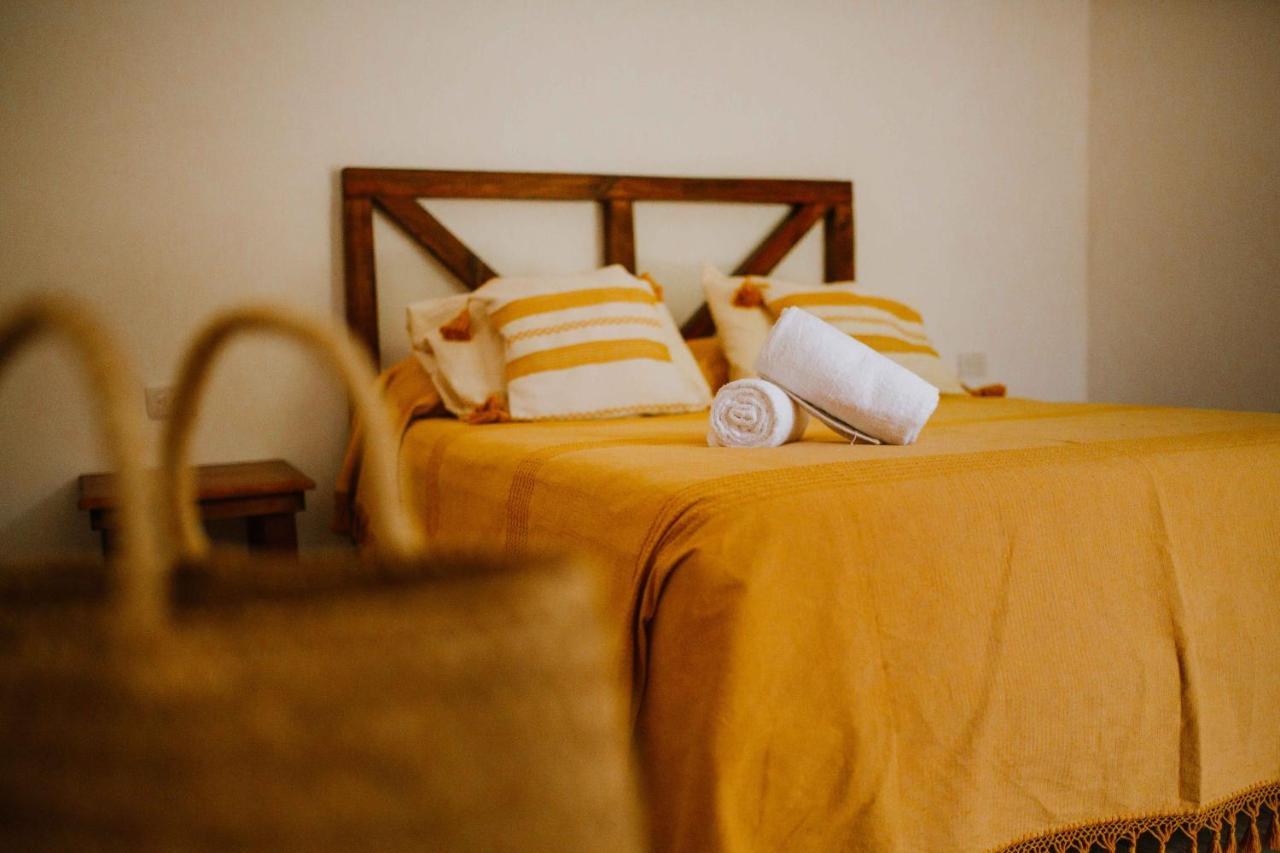 Hotel Xiknal Cozumel Zewnętrze zdjęcie