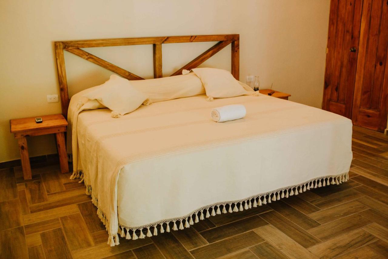 Hotel Xiknal Cozumel Zewnętrze zdjęcie