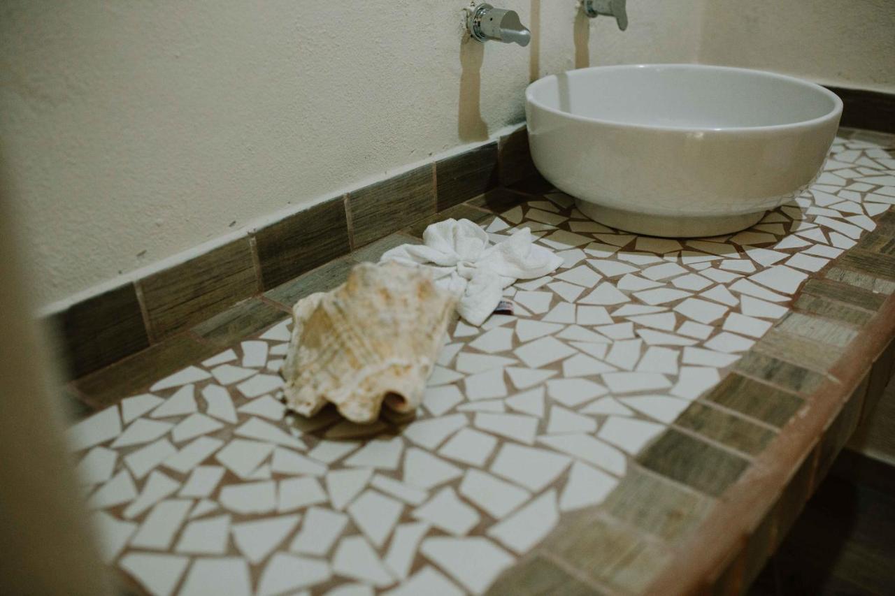 Hotel Xiknal Cozumel Zewnętrze zdjęcie