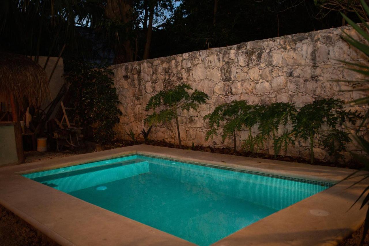 Hotel Xiknal Cozumel Zewnętrze zdjęcie
