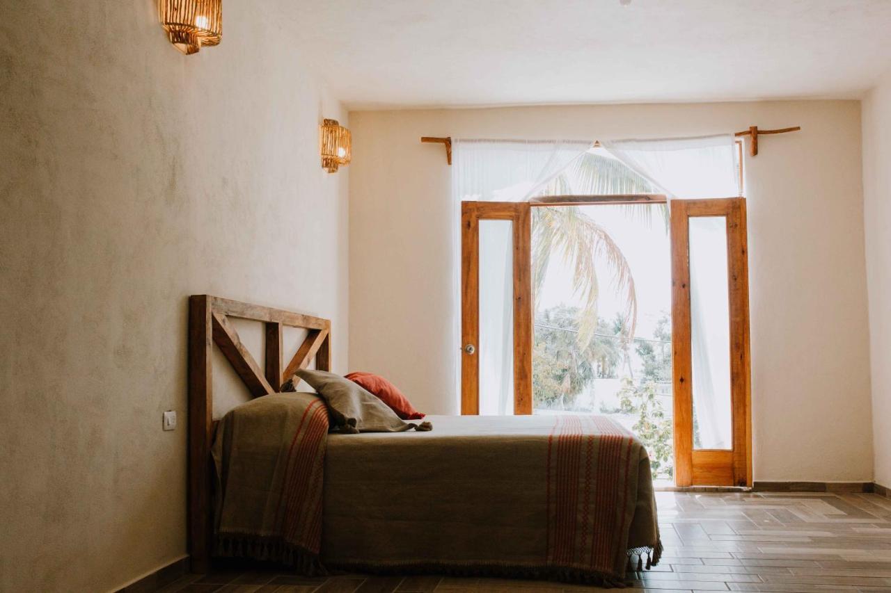 Hotel Xiknal Cozumel Zewnętrze zdjęcie