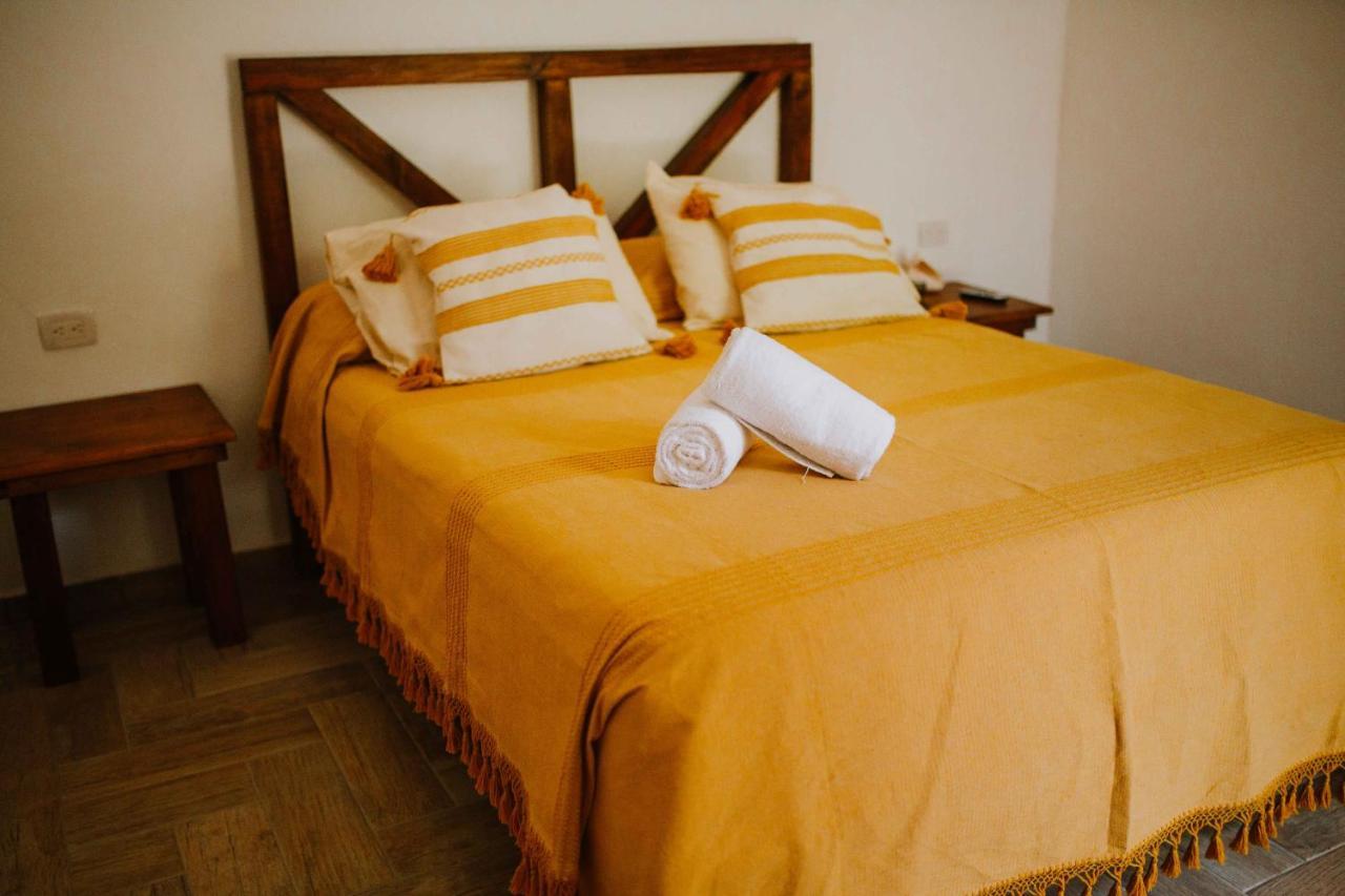 Hotel Xiknal Cozumel Zewnętrze zdjęcie