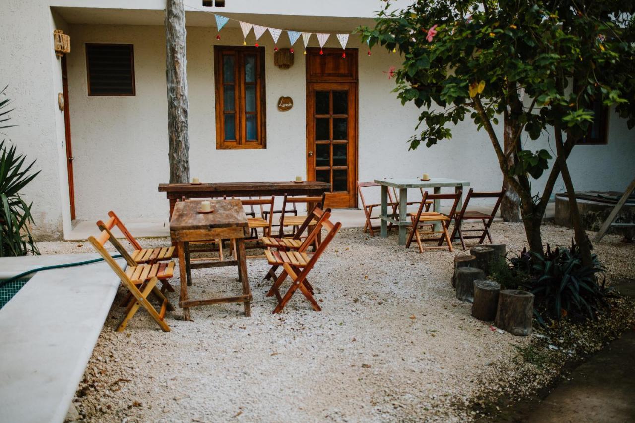 Hotel Xiknal Cozumel Zewnętrze zdjęcie