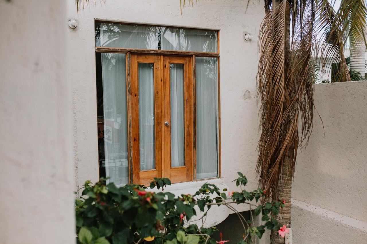 Hotel Xiknal Cozumel Zewnętrze zdjęcie