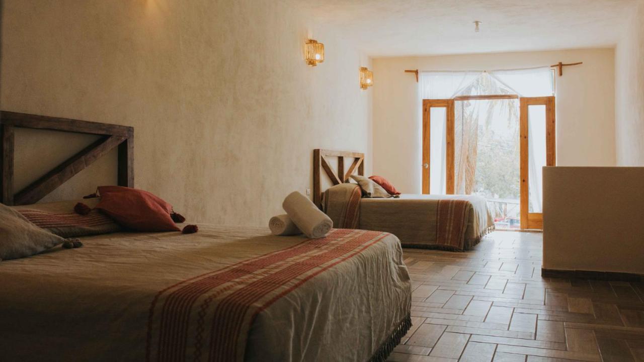 Hotel Xiknal Cozumel Zewnętrze zdjęcie